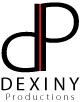 Dexiny Logo